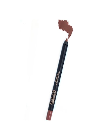 S'glam Lipliner Pencıl Seven 777 Diğer