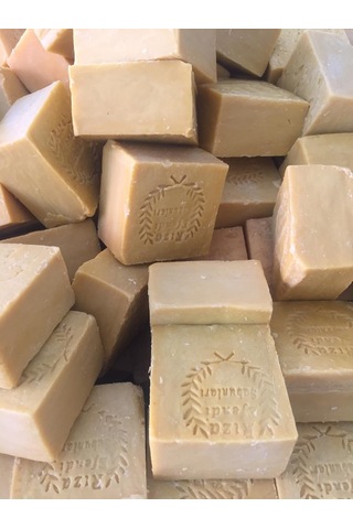 Rıza Efendi Sabunları Kükürt Sabunu 1 KG