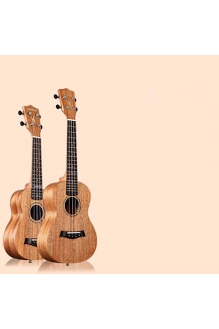 Kulipa Amz-10T Soprano Ukulele