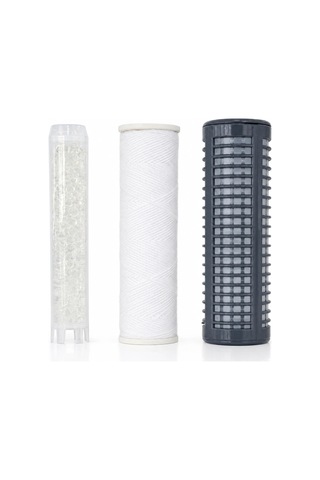 Hybrid Filtre Yedek Kartuş 0fb058f0 Model-0fb058f0
