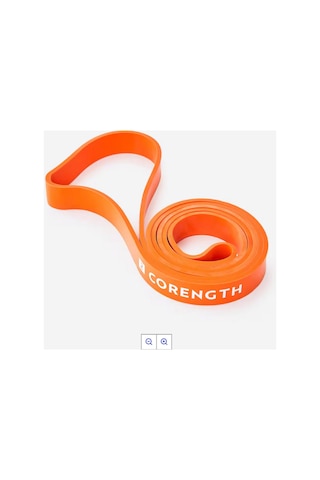 Direnç Bandı Seti - 3 Adet - 10 Kg/20 Kg/30 Kg Sarı