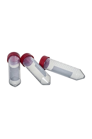 Falkon Tüp 50 Ml Santrifüj Tüpü Gama Steril/koli 400 Adet