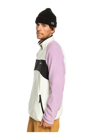 Quıksılver Quiksilver Powder Chaser Hz Erkek Polar 30091 Gri