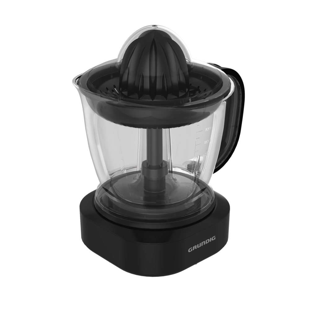Grundig Ms 4520 Narenciye Sıkacağı