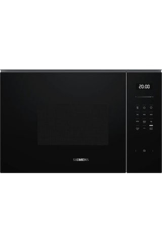 Siemens BE525LMB2 Mikrodalga Ankastre