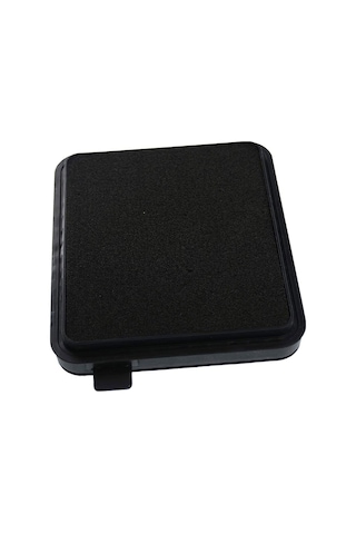 Grundig Uyumlu Vcc 7870 Süpürge Motor Koruma Ve Hepa Filtre Seti
