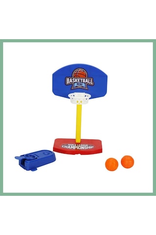 Bşkvirgo S02005309 Oyun Mini Basketbol Bsk2026