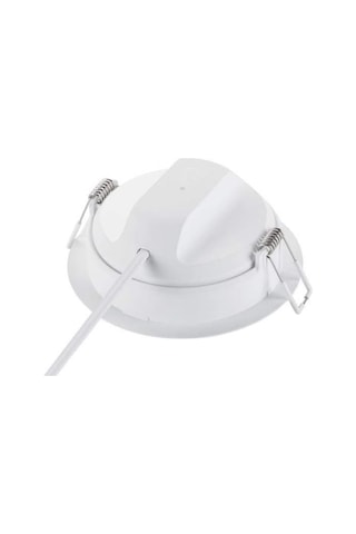 Philips 59464 Meson 12,5 W 1300 Lumen 6500k Wh Gömme Led Spot, Beyaz Işı Genel
