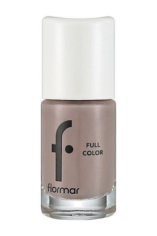 Flormar Oje - Full Color Nail Enamel Fc05 Teddy Always With Me 34000014-fc05