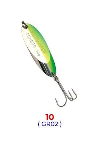 Condor Ks1103 14 Gr Kesme Kaşık-9158