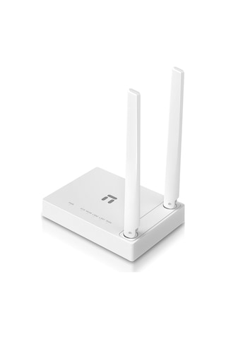Netis W1 300 Mbps 2.4 ghz Kablosuz Wifi Router