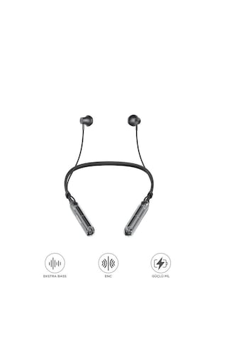 Torima TB-09 Bluetooth 5.3 Kulak İçi Kulaklık