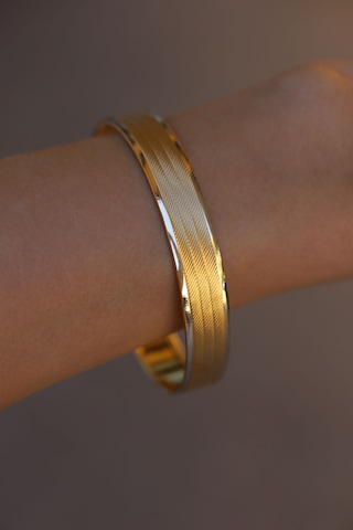 Yenigün Kuyumculuk Yatırımlık Trabzon Bilezik Altın Bilezik