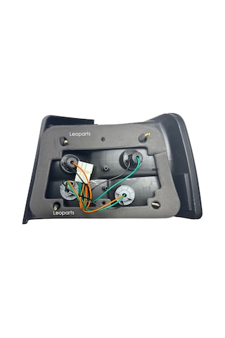 Leoparts Hyundai Excel Stop Lambası Sol 1992-1994 92401-24320