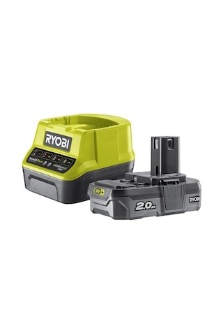 Ryobi RC18120-120 Akü ve Şarj Cihazı Seti (5133003368)