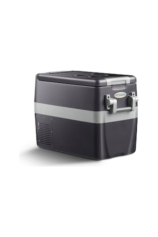 40Lt Oto Buzdolabı & Dondurucu 12/24V Kompresörlü De40