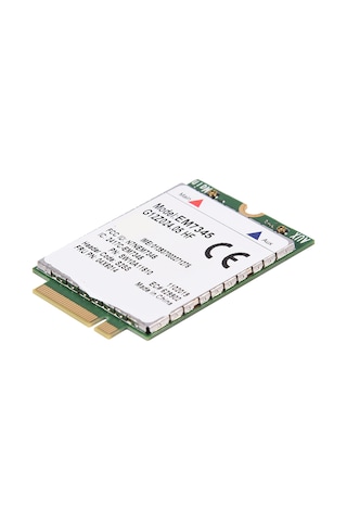 Shineyee Em7345 4g Lte Wwan Kartı - Hızlı İnternet Erişimi, Lte/hspa+ Desteği, Açık Sım, Avrupa-avustralya Yetişimi, Thinkpad Uyumlu