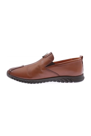 Dgn 15288-22y Erkek Bağcıklı Casual Atom Ayakkabı 15288-17-R8724 Taba
