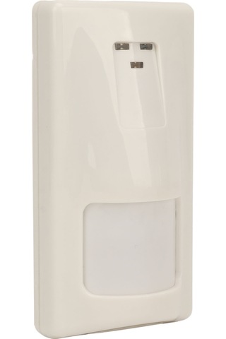 Kablolu Pasif Kızılötesi Hareket Sensörü Çift Pır Dedektör Alarm Sistemi Ev İçin Dc9 İla 16v