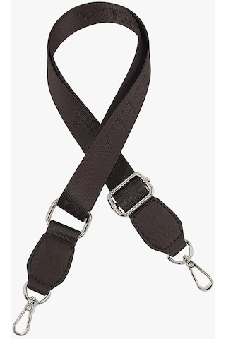 Sosela 99-90004 Taba 4 Cm Kolon Nikel Askı Çanta Aksesuarı - Taba