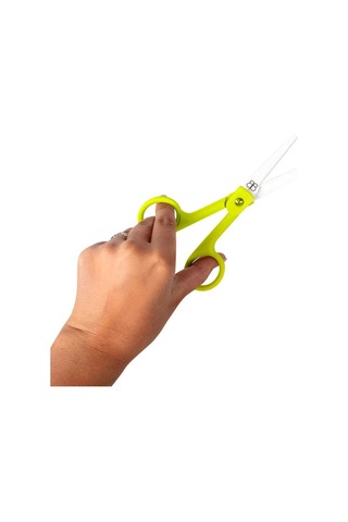 Bblüv Küt Seramik Gıda Makası 14,7 x 6,5 x 1,3 CM