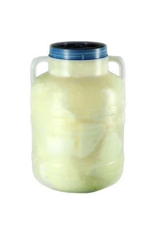 Hizan Vefa Bal Doğal Salamura Koyun Peyniri 5 KG