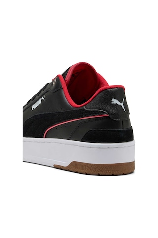 Puma Scuderıa Ferrarı Hp Ca Match Unısex Ayakkabı 308621 04 Siyah