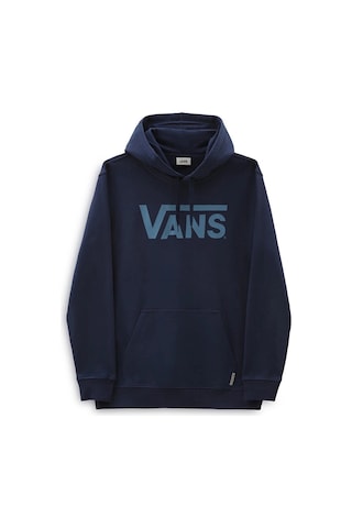 Vans Classic Erkek Sweatshirt Vn0a7y3xlkz1 Lacivert