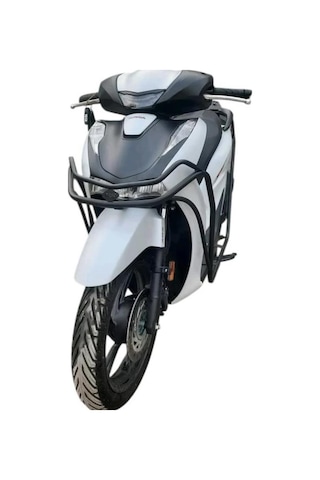 Honda Sh 125i Koruma Demiri