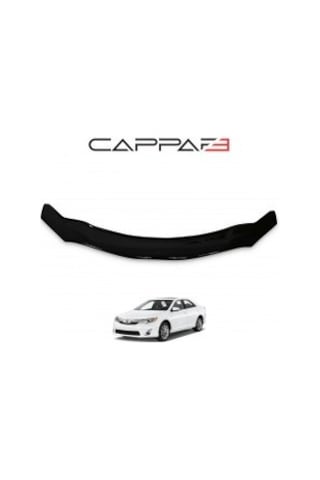 Toyota Camry Xv40 2006-2012 Yıl Aralığı Uyumlu Kaput Rüzgarlığı 4mm