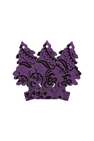 Little Trees 3'Lü Midnight Chic Asma Oto Kokusu Gece Yarısı Fresh