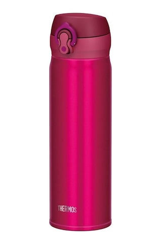 Thermos Jnl-500 Ultralıght Mug 0,50l Berry 128436 Çok Renkli