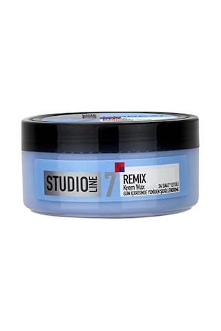L'oréal Paris L'oreal Studio Line Remix Krem Wax, 150 Ml