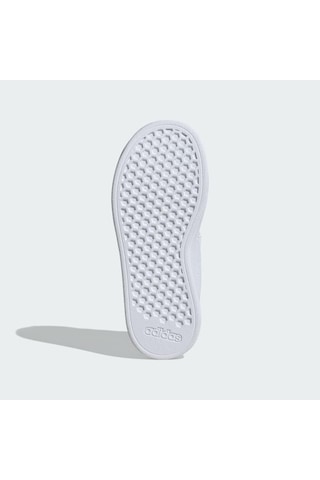 Adidas Çocuk Spor Ayakkabı Advantage Base 2.0 Ie9020 beyaz