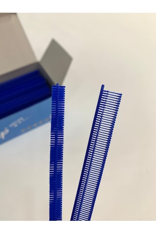 Tabanca Kılcıgı 5mm Lacıvert Lacivert