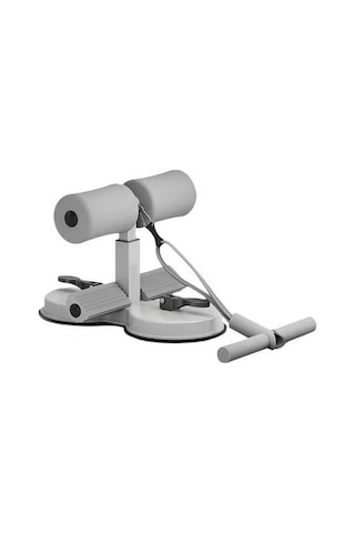 Ganzhoushop Zemin Yükseklik Dengeleyici Suntek Sit Gri Bar Ayarlanabilir 3 Hn Gri