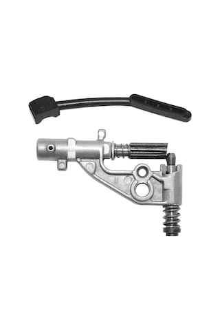 Xurunkeji Husqvarna 455 Rancher 455e 460 Motorlu Testere İçin Yağ Pompası Basınç Hattı Kiti 544180104, 537261501'i Değiştirin