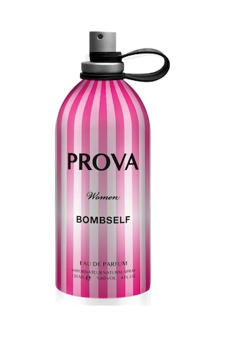19V69 Italia Bombself Meyveli Çiçeksi Edp Kadın Parfüm 120ml AÇIK PEMBE