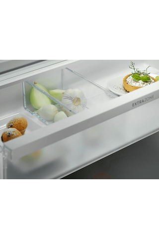 Electrolux ENP7TD75S 376 L Low Frost Ankastre Buzdolabı