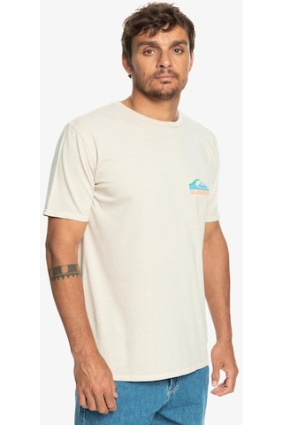 Quiksilver Eqyzt07252-wdw0 Pastimeparadise M Tees Erkek T-shirt 001