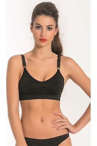 Miss Fit 1503 Minimizer Sütyen Büstiyer