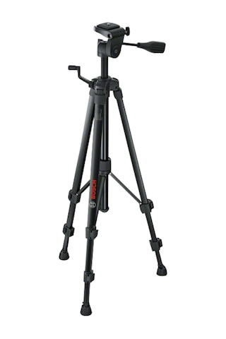 Bosch Uyumlu Professional Measurement Bt 150 Tripod, Alüminyum, 55-157 C