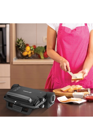 Korkmaz A310 Formula 1800 W Tost Makinesi