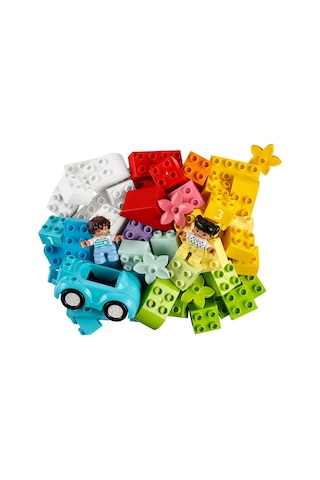LEGO® DUPLO® Classic Yapım Parçası Kutusu 10913 1½+ Eğitici Oyuncak Yapım Seti - 65 Parça
