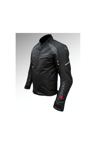 X-speed Xspeed War 4 Mevsim Motosiklet Montu