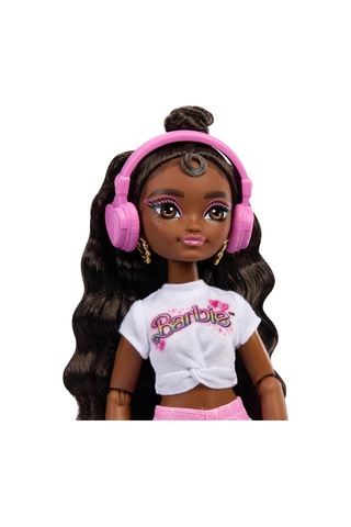 Barbie Rüya Arkadaşlar Bebek Ve Aksesuarları, Eklemleri Bükülebil