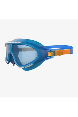 Speedo Rift Çocuk Mavi Yüzücü Gözlüğü - 8-012132255 Mavi