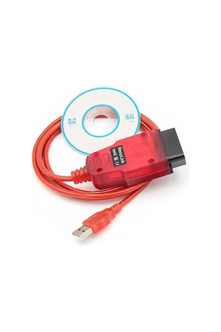 Renolink V2.10 Renault İmmo Airbag Sıfırlama Ecu Programlama Cihazı