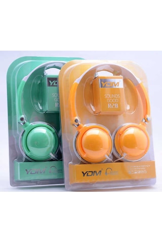 Ydm-r28 Sound Good Kulaklık