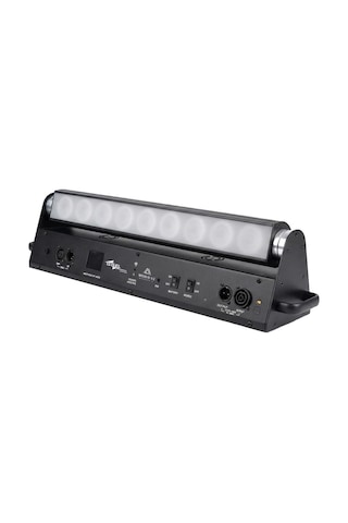 Ssp Pro Mobi9 V2 Bataryalı Rgbw Led Par Dış Mekan